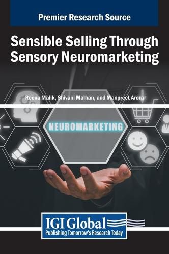 Cover image for Sensible Selling Through Sensory Neuromarketing