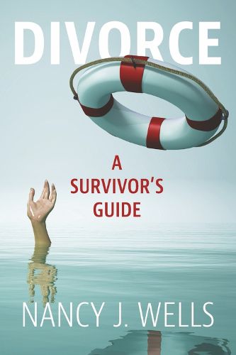 Cover image for Divorce: A Survivor's Guide