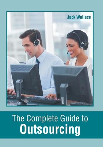 Cover image for The Complete Guide to Outsourcing