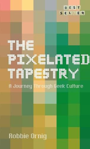 Cover image for The Pixelated Tapestry