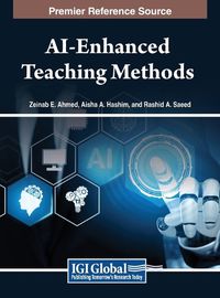 Cover image for AI-Enhanced Teaching Methods