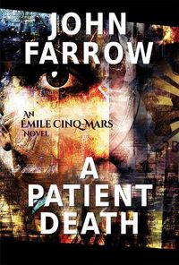 Cover image for A Patient Death