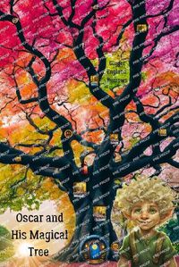 Cover image for Oscar and His Magical Tree