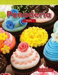 Cover image for Panaderia (The Bakery) (Spanish Version)