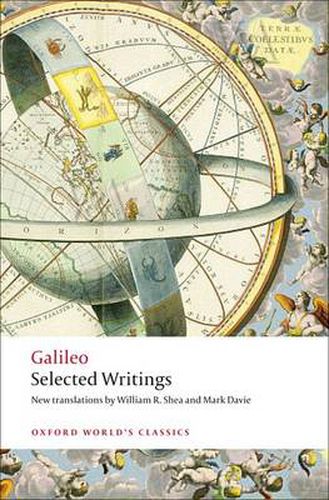 Cover image for Selected Writings