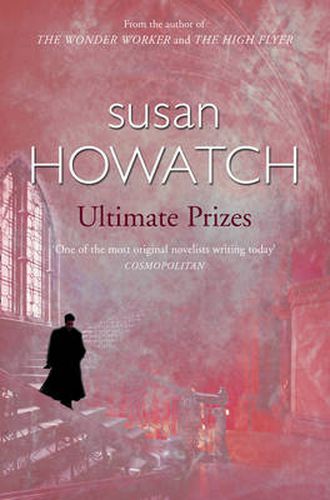 Cover image for Ultimate Prizes