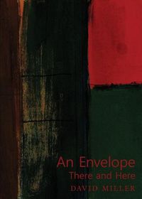 Cover image for An Envelope/There and Here
