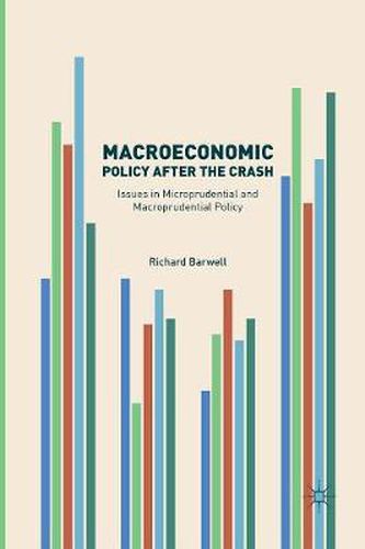 Macroeconomic Policy after the Crash: Issues in Microprudential and Macroprudential Policy