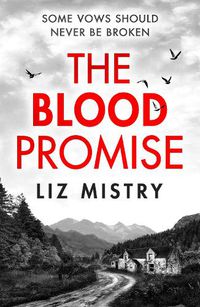 Cover image for The Blood Promise