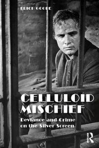 Cover image for Celluloid Mischief