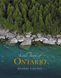 Cover image for The Little Book of Ontario