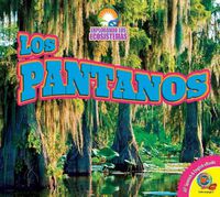 Cover image for Los Pantanos