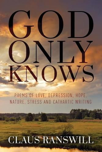 Cover image for God Only Knows