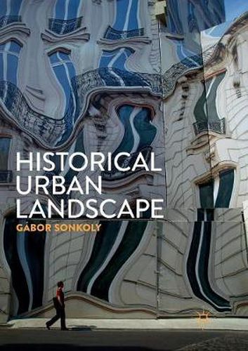 Cover image for Historical Urban Landscape