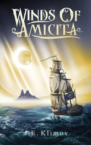 Cover image for Winds of Amicita