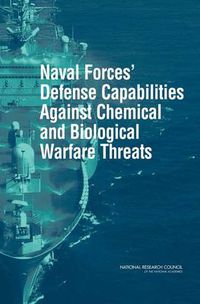 Cover image for Naval Forces' Defense Capabilities Against Chemical and Biological Warfare Threats