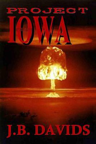 Cover image for Project Iowa