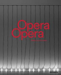 Cover image for Opera Opera: Allegro ma non troppo