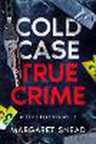 Cover image for Cold Case True Crime