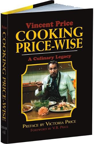 Cover image for Cooking Price-Wise: The Original Foodie