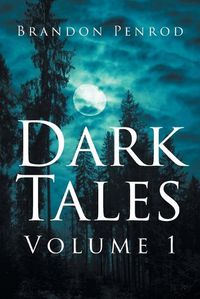 Cover image for Dark Tales