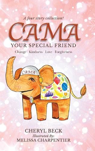 Cover image for Cama: Your Special Friend