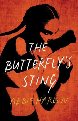 Cover image for The Butterfly's Sting