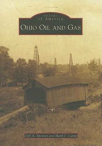 Cover image for Ohio Oil and Gas