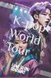 Cover image for K-pop World Tour