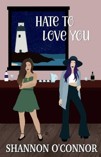 Cover image for Hate To Love You