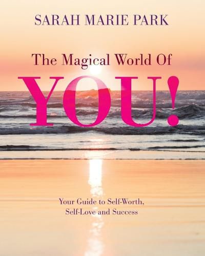 Cover image for The Magical World Of YOU!