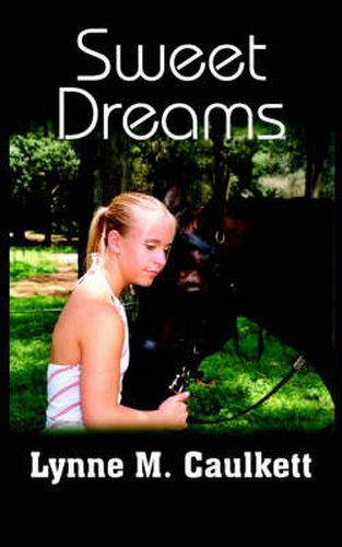 Cover image for Sweet Dreams