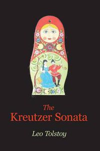Cover image for The Kreutzer Sonata