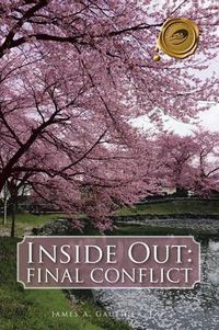 Cover image for Inside Out: Final Conflict