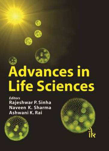 Cover image for Advances in Life Sciences