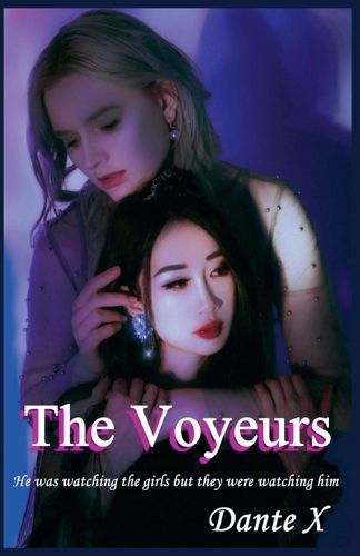 Cover image for The Voyeurs