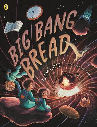 Big Bang Bread