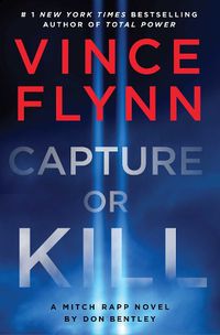 Cover image for Capture or Kill