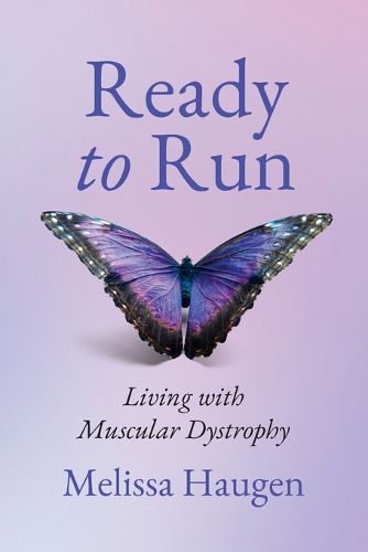 Cover image for Ready to Run