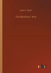 Cover image for The Brothers War