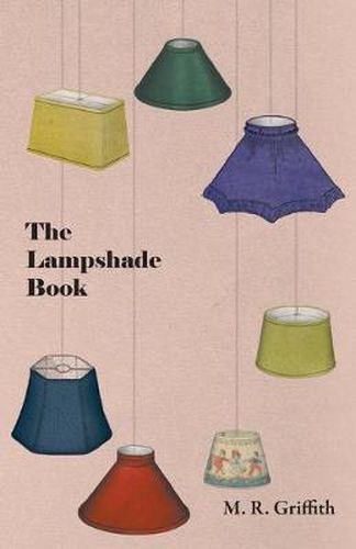 Cover image for The Lampshade Book