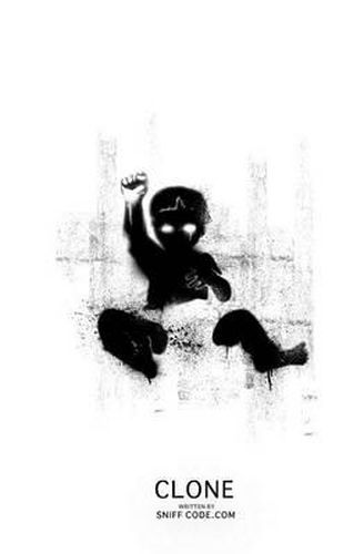 Cover image for Clone