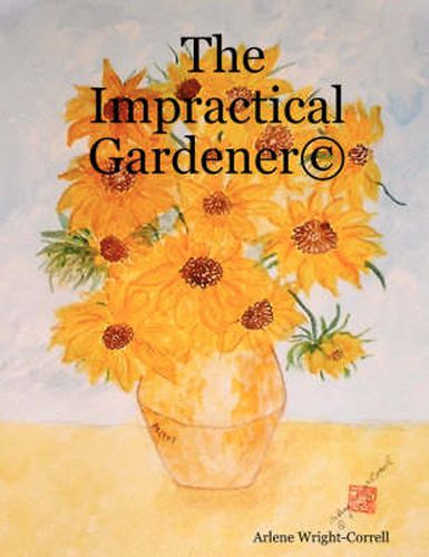 Cover image for The Impractical Gardener (c)