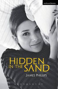 Cover image for Hidden in the Sand