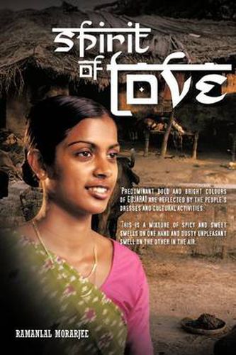 Cover image for Spirit of Love