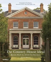 Cover image for Country House Ideal: Revent Work by ADAM Architecture