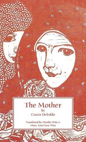 Cover image for The Mother