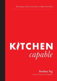 Cover image for Kitchen Capable