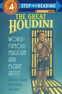 Cover image for The Great Houdini
