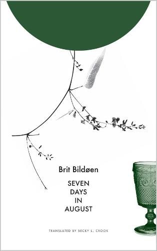 Cover image for Seven Days in August